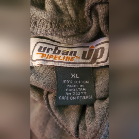 NWT Urban Pipeline, Turtleneck, boys size XLarge - Picture 3 of 5